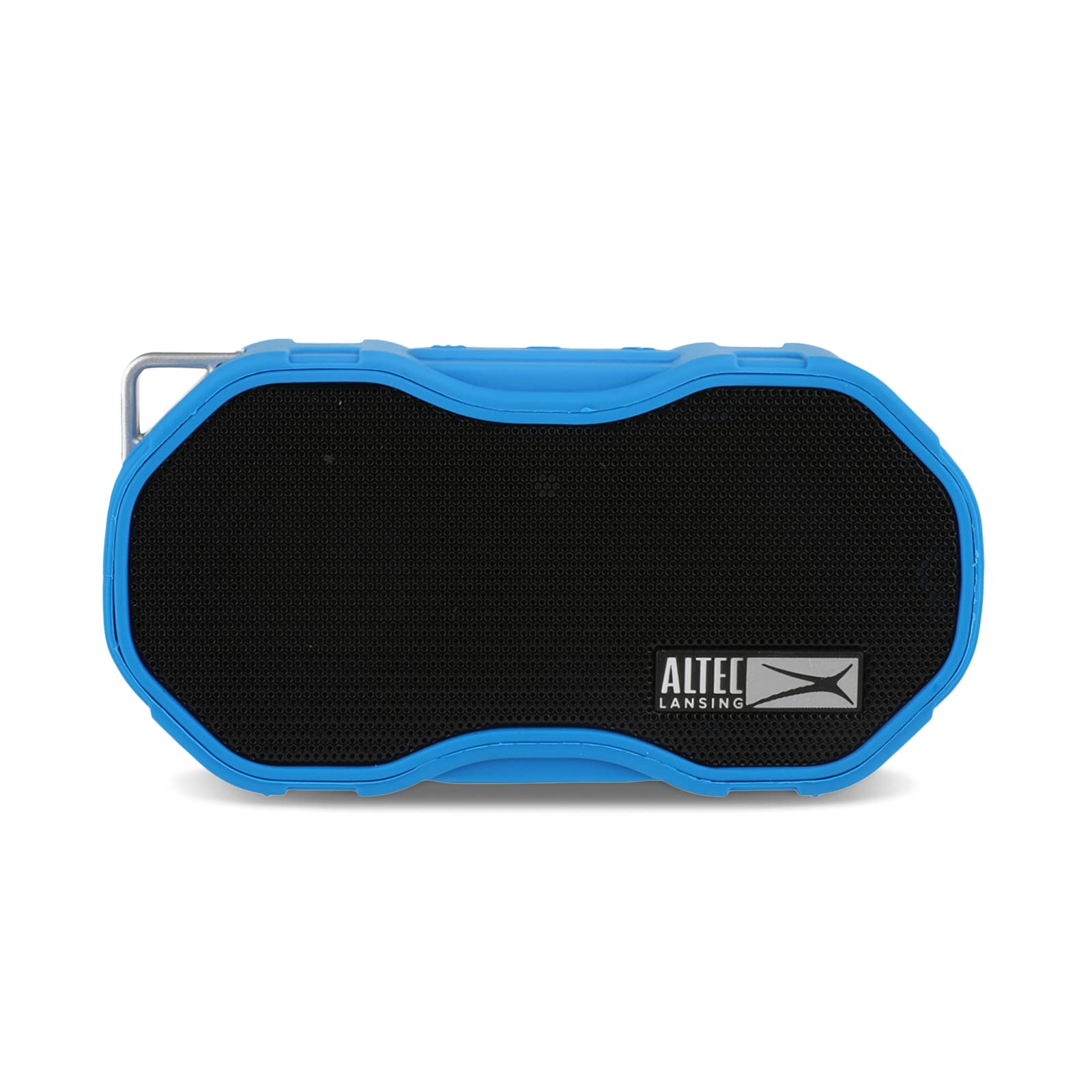 Foto 1 | Altavoz Bluetooth Altec Lansing Baby Boom Xl Impermeable Azul - Venta Internacional.