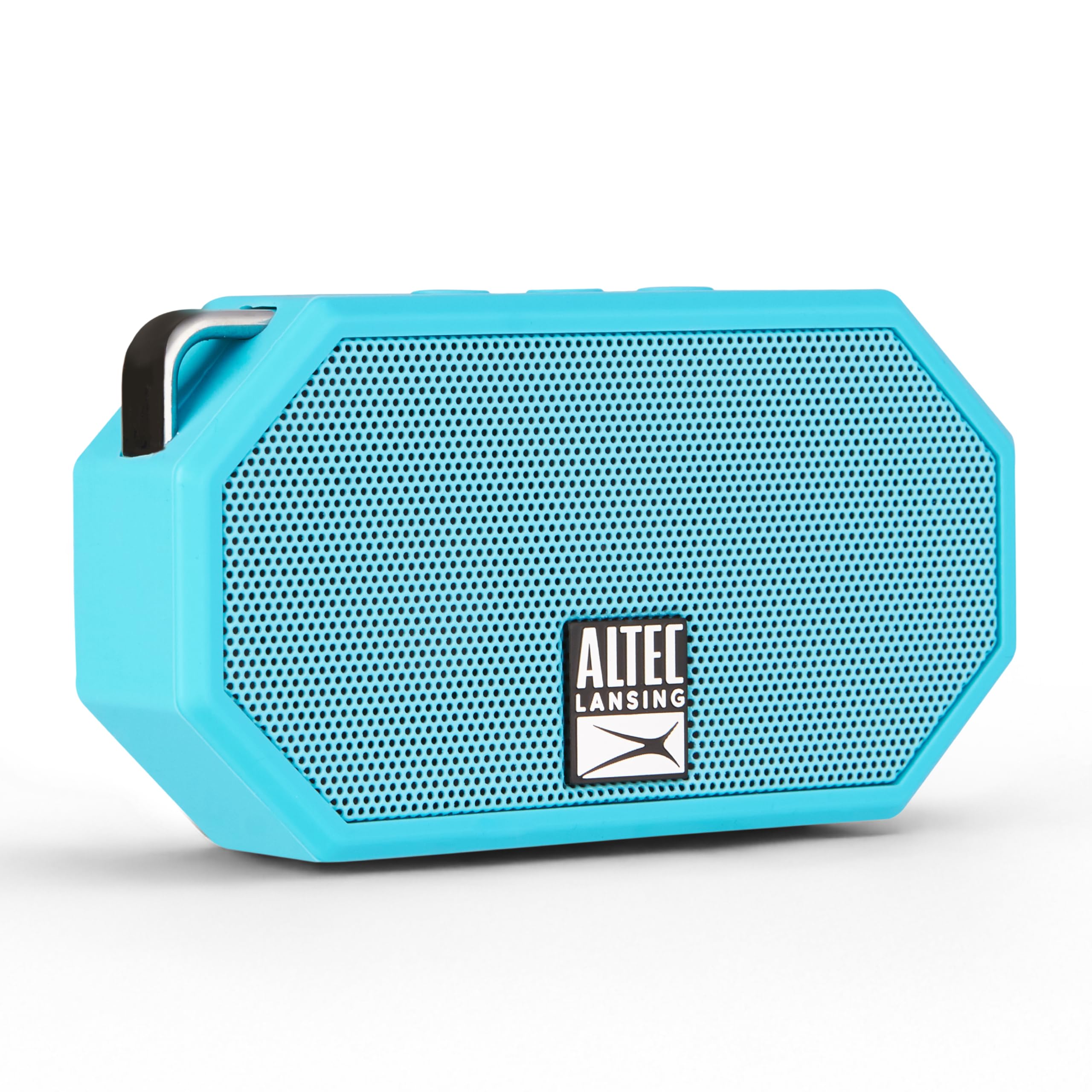 Foto 2 pulgar | Altavoz Bluetooth Impermeable Altec Lansing Mini H2o Aqua - Venta Internacional.