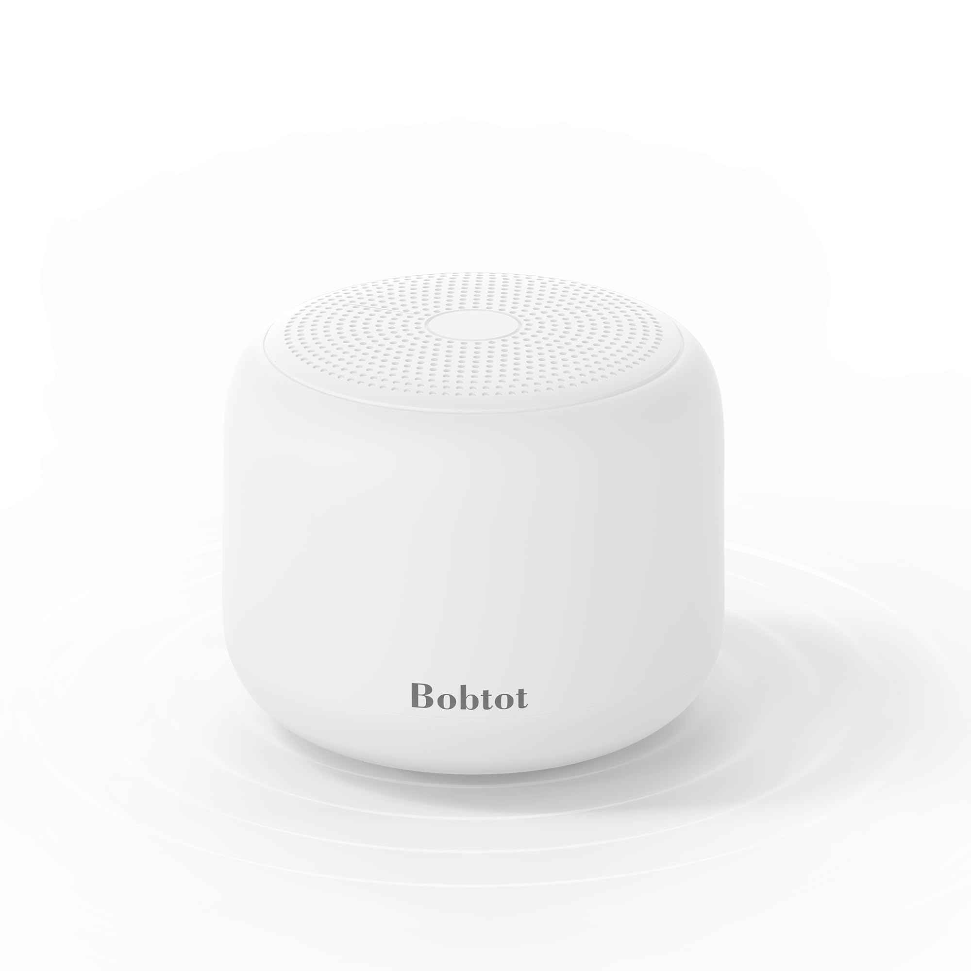 Foto 2 pulgar | Altavoz Bluetooth Portátil Bobtot Con Correa Ipx5 Impermeable - Venta Internacional.