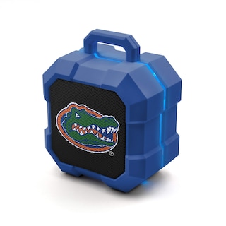 Foto 1 | Altavoz Bluetooth Inalámbrico Soar Ncaa Shockbox Led Florida - Venta Internacional.