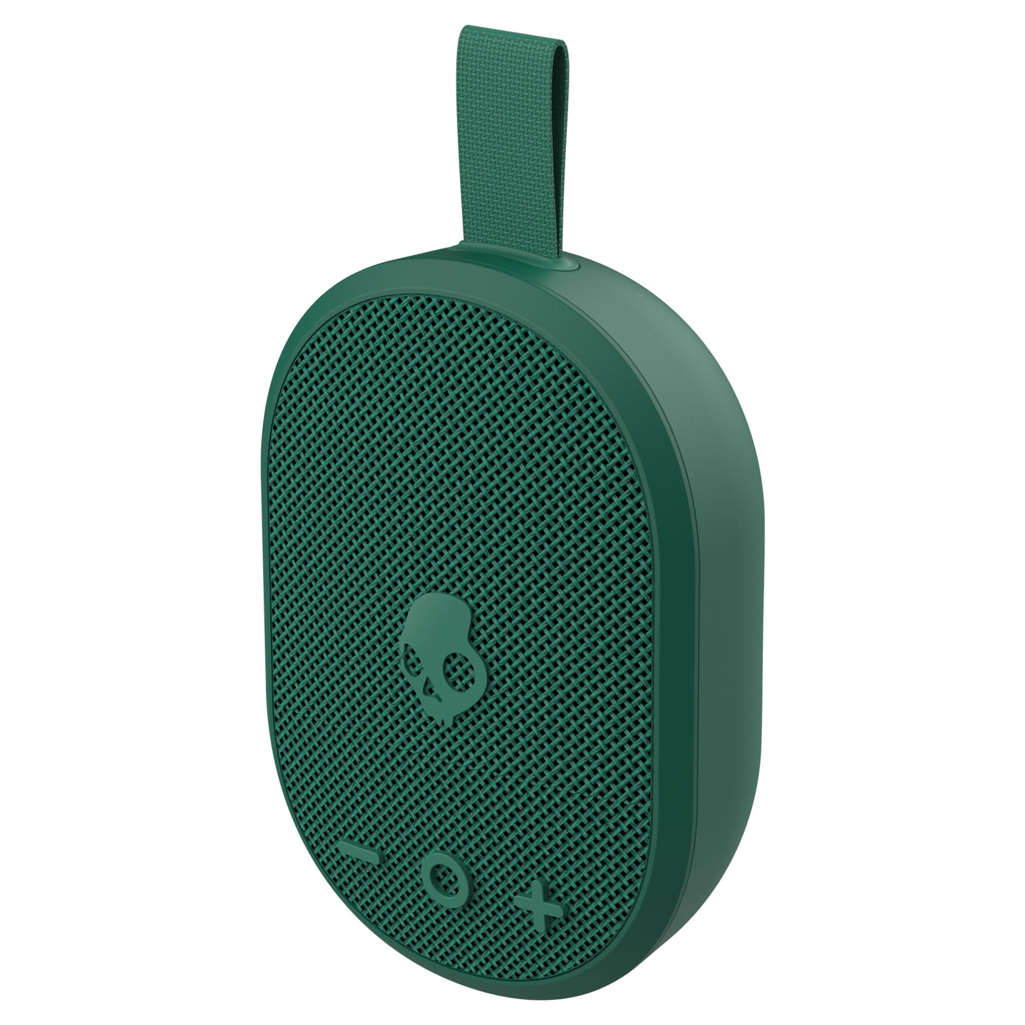 Foto 2 pulgar | Altavoz Bluetooth Skullcandy Ounce Inalámbrico Impermeable Verde - Venta Internacional.