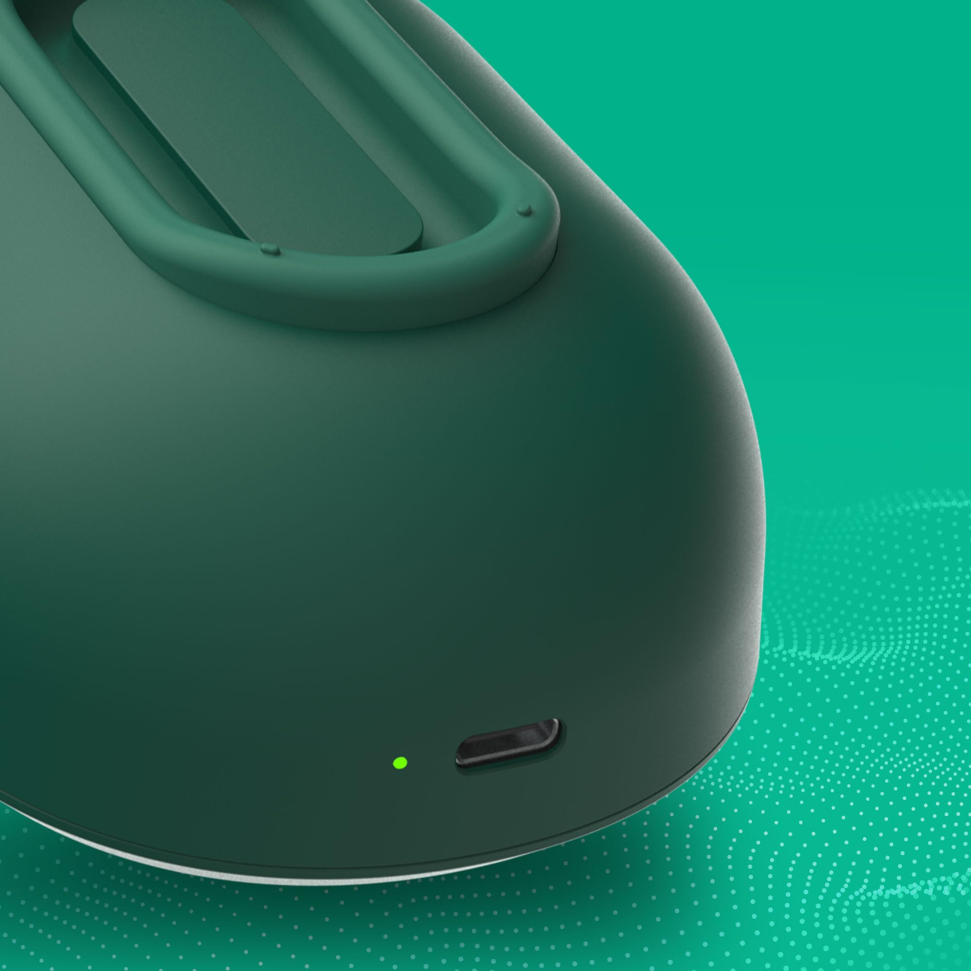 Foto 5 pulgar | Altavoz Bluetooth Skullcandy Ounce Inalámbrico Impermeable Verde - Venta Internacional.
