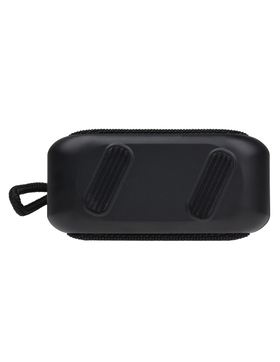 Foto 4 pulgar | Bocina Aiwa Portátil Impermeable Awkf3 Bluetooth Recarga Color Negro