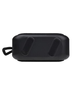 Foto 3 | Bocina Aiwa Portátil Impermeable Awkf3 Bluetooth Recarga Color Negro