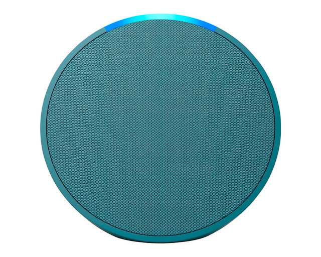 Foto 1 | Bocina Pop Bluetooth Frutivegie