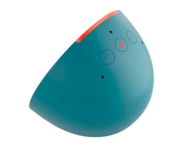 Foto 3 pulgar | Bocina Pop Bluetooth Frutivegie