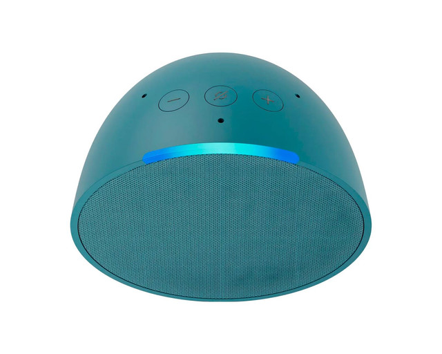 Foto 4 pulgar | Bocina Pop Bluetooth Frutivegie