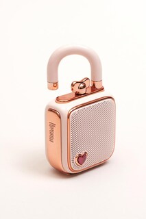 Foto 3 | Divoom Lovelock Altoparlante Bluetooth Rosa