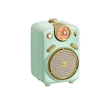 Foto 2 | Divoom Fairy-ok Altavoz Bluetooth Color Verde