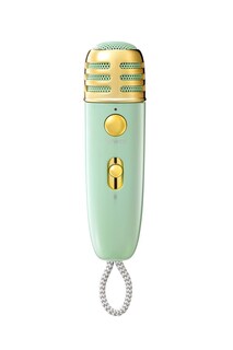 Foto 3 | Divoom Fairy-ok Altavoz Bluetooth Color Verde