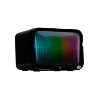 Foto 3 | Bocinas Vorago Spk-255 2.1ch Con Iluminación Rgb