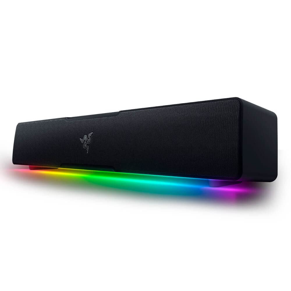 Foto 4 pulgar | Barra de Sonido Razer Leviathan V2 X Pc Rango Completo Bluetooth 5.0 - Venta Internacional