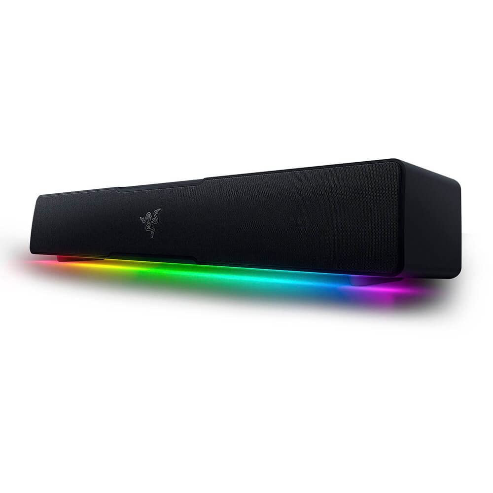 Foto 7 pulgar | Barra de Sonido Razer Leviathan V2 X Pc Rango Completo Bluetooth 5.0 - Venta Internacional