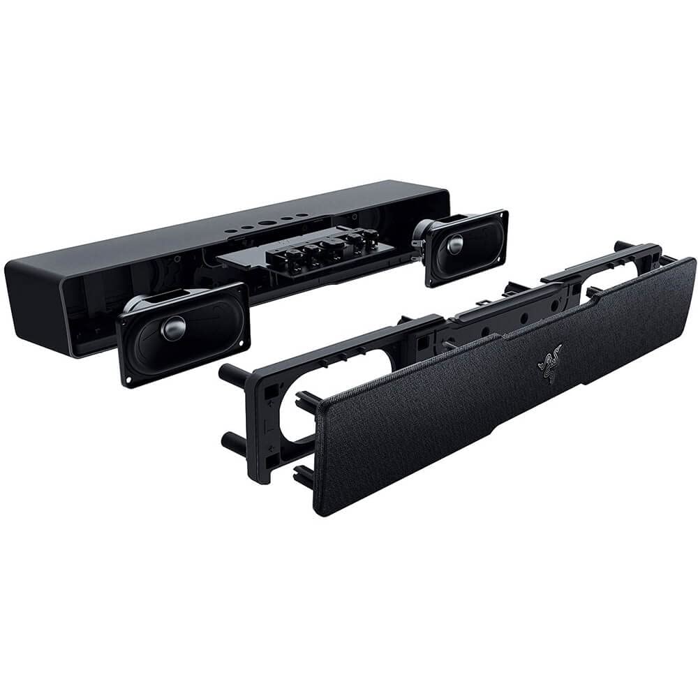Foto 8 pulgar | Barra de Sonido Razer Leviathan V2 X Pc Rango Completo Bluetooth 5.0 - Venta Internacional