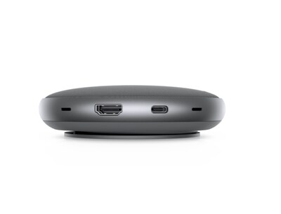 Foto 2 | Dell Altavoz MH3021P, Alámbrico, USB A, USB C, Plata