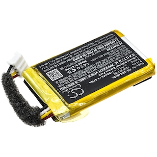 Foto 2 | Batería De Repuesto Cameron Sino Para Jbl Clip 4 An0402-jk0009880 - Venta Internacional.