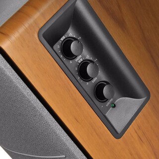 Foto 2 | Bocinas Edifier R1280db color Madera