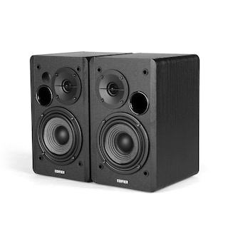 Foto 3 | Bocinas Edifier R1280db Color Negro