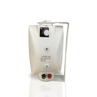 Foto 2 | Bocina de Pared Soundtrack Wm-5070w 4'' color Blanco