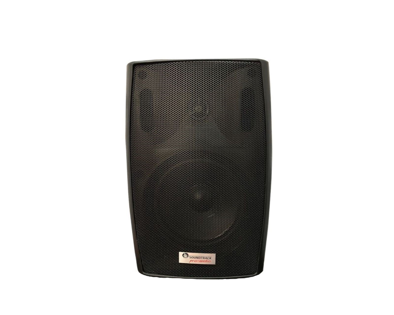 Foto 2 pulgar | Bocina de Pared Soundtrack Wm-5070b color Negro 4'' Interiores 20w