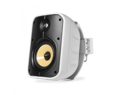 Foto 2 | Bocinas PSB CS500W color Blanco Exterior/Interior 2 Piezas
