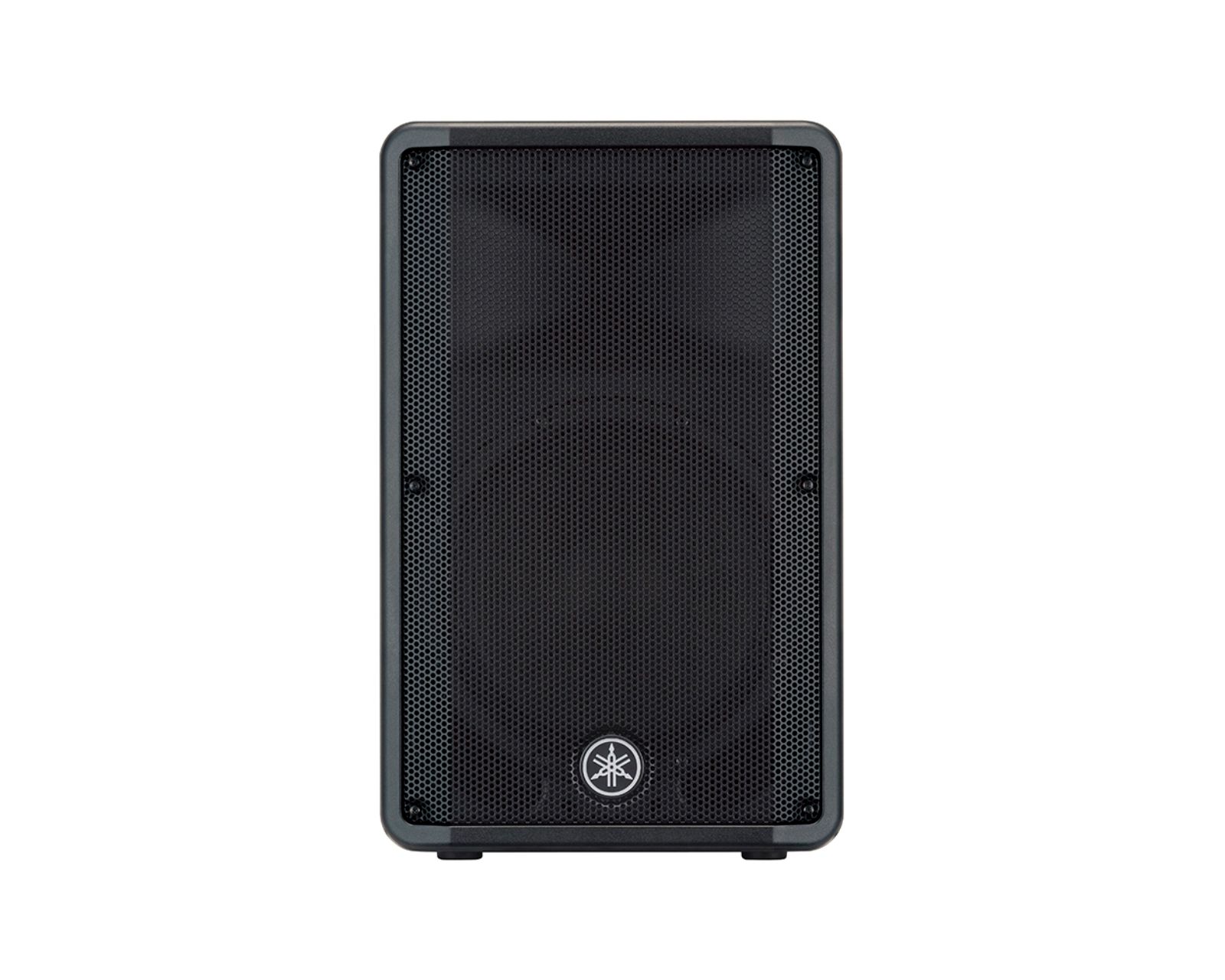Altavoz Pasivo Yamaha color Negro 15 Pulgadas 2 Vías