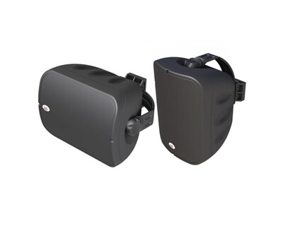 Foto 2 | Par de Bocinas PSB CS500 color Negro Exterior e Interior 5.25 '' 125 W Programables