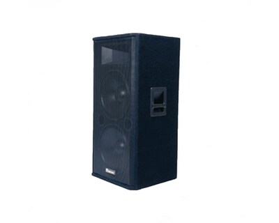 Foto 2 | Bafle Pasivo Soundtrack STS-215H color Negro