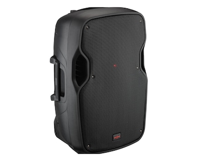 Foto 2 | Bafle Amplificado HH VRE-12AG2 color Negro 800w 12 Pulgadas