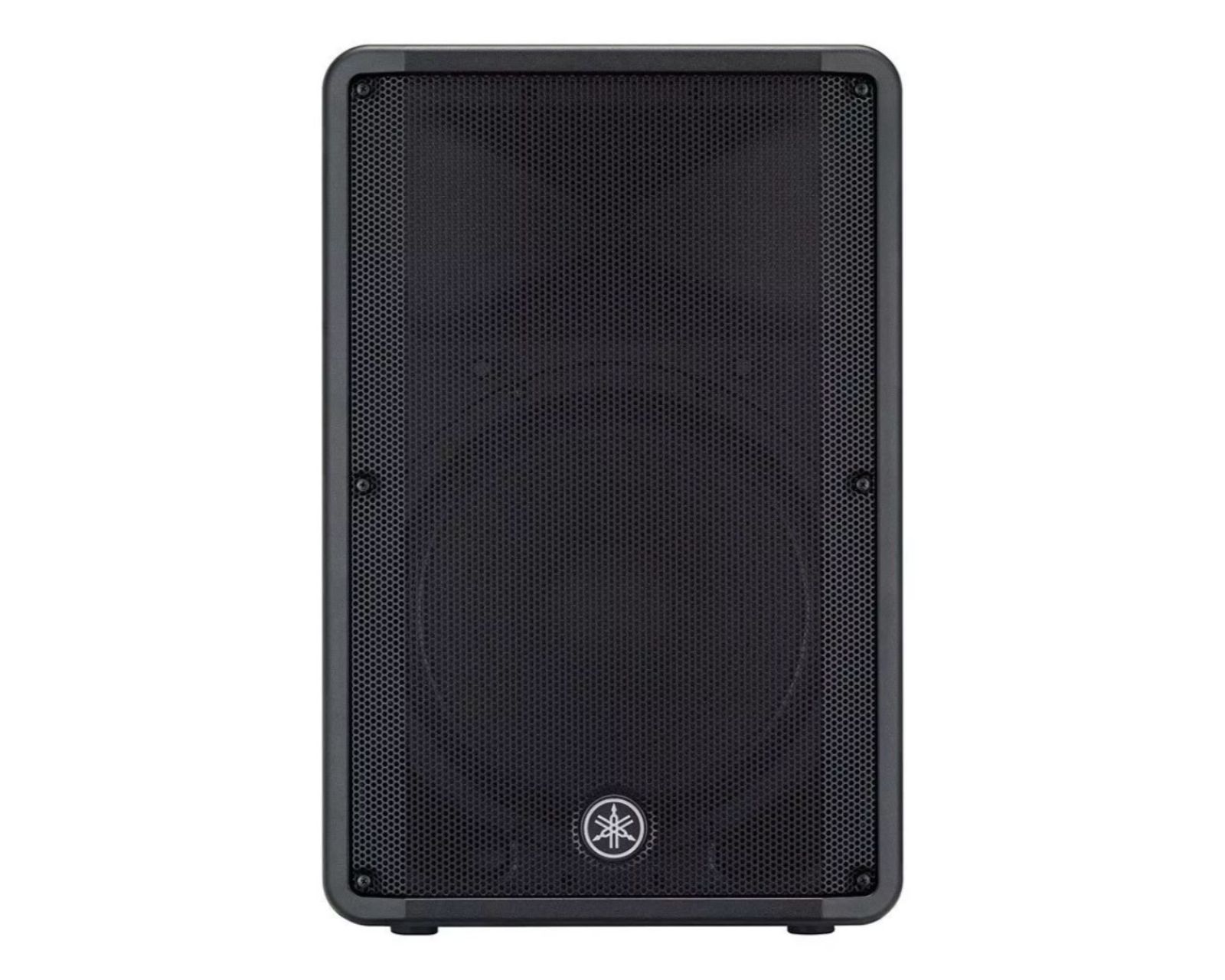 Foto 2 pulgar | Altavoz Pasivo Yamaha CBR10 color Negro 10 '' 2 Vías 350 W