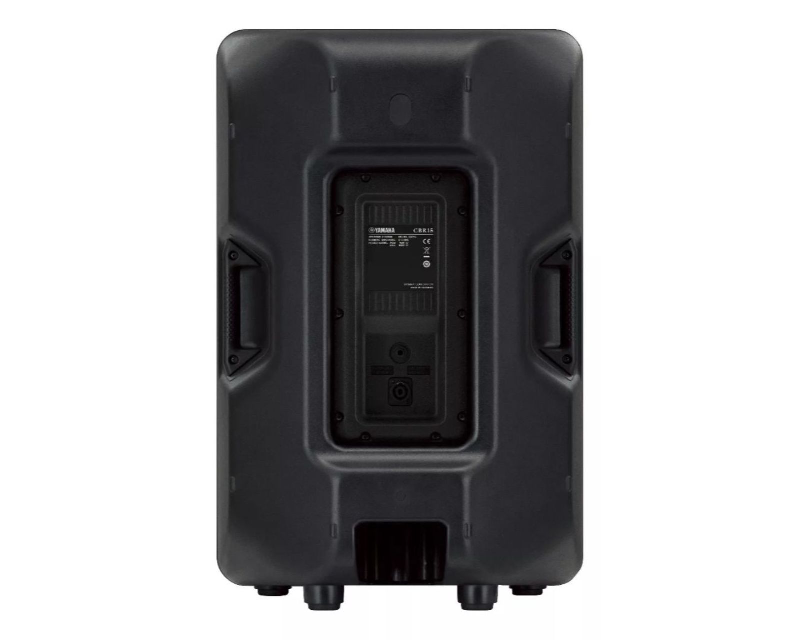 Foto 3 pulgar | Altavoz Pasivo Yamaha CBR10 color Negro 10 '' 2 Vías 350 W
