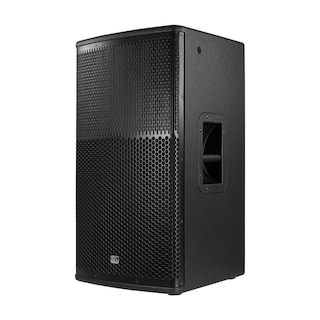 Foto 4 | Bafle Pasivo De 12” Serie Xt Euro Acoustics Euro Xt-12 Negro con Bracket