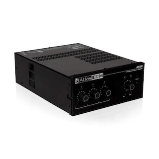 Foto 2 | Sistema Completo De Audio Atlas I Ezsys-bgm-c Color Blanco Para Música Y Megafonía