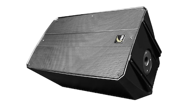 Foto 2 | Bafle Amplificado Melo Dsp1260d color Negro