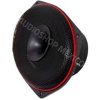 Foto 3 | Medios Rangos Rock Series 2RKSR-69OST 600 Watts 6x9 Pulgadas Competencias SPL 1 Par