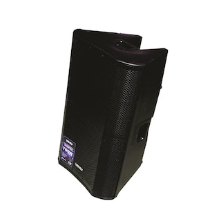 Foto 2 | Bafle Amplificado Profesional Vamav Digipro 500w Rms