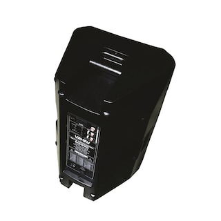 Foto 3 | Bafle Amplificado Profesional Vamav Digipro 500w Rms