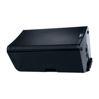 Foto 3 | Bafle Amplificado Qsc K12-2 Negro