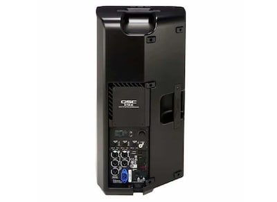 Foto 4 | Bafle Amplificado Qsc K12-2 Negro
