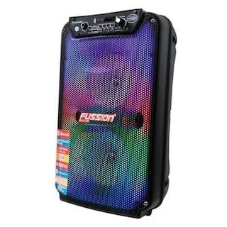 Foto 4 | Bafle Amplificado Fussion Acustic Pbs-2x65702 2 x 6.5 Pulgadas