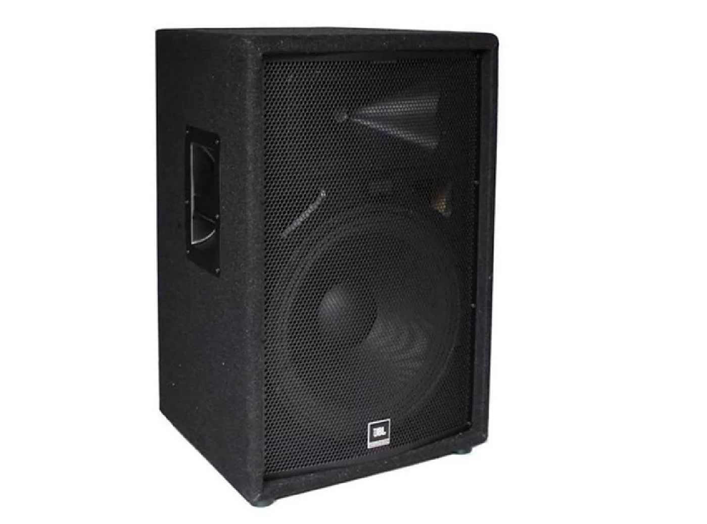 Bafle Pasivo Jbl Jrx215 Negro $8,480