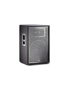 Foto 2 | Bafle Pasivo Jbl Jrx215 Negro