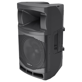 Foto 1 | Bafle Amplificado Audiocenter Ma15 Color Negro