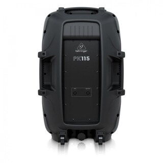 Foto 4 | Bafle Pasivo 15 Pulgadas Behringer Pk115