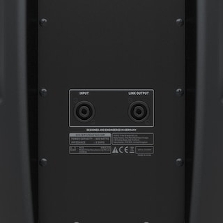Foto 6 | Bafle Pasivo de 15 Pulgadas Behringer Pk115 800 Watts