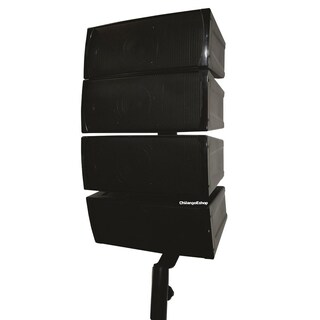 Foto 3 | Sistema de Sonido Vamav Tipo Lineal Big Su Hyper