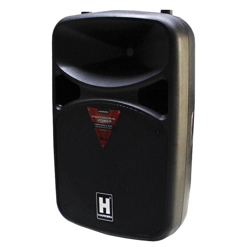 Bafle Pasivo 150w Rms Harden 15''