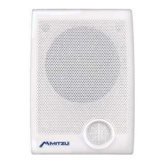Foto 1 | Bocina 6.5'' Pasiva Mitzu Mba-6501