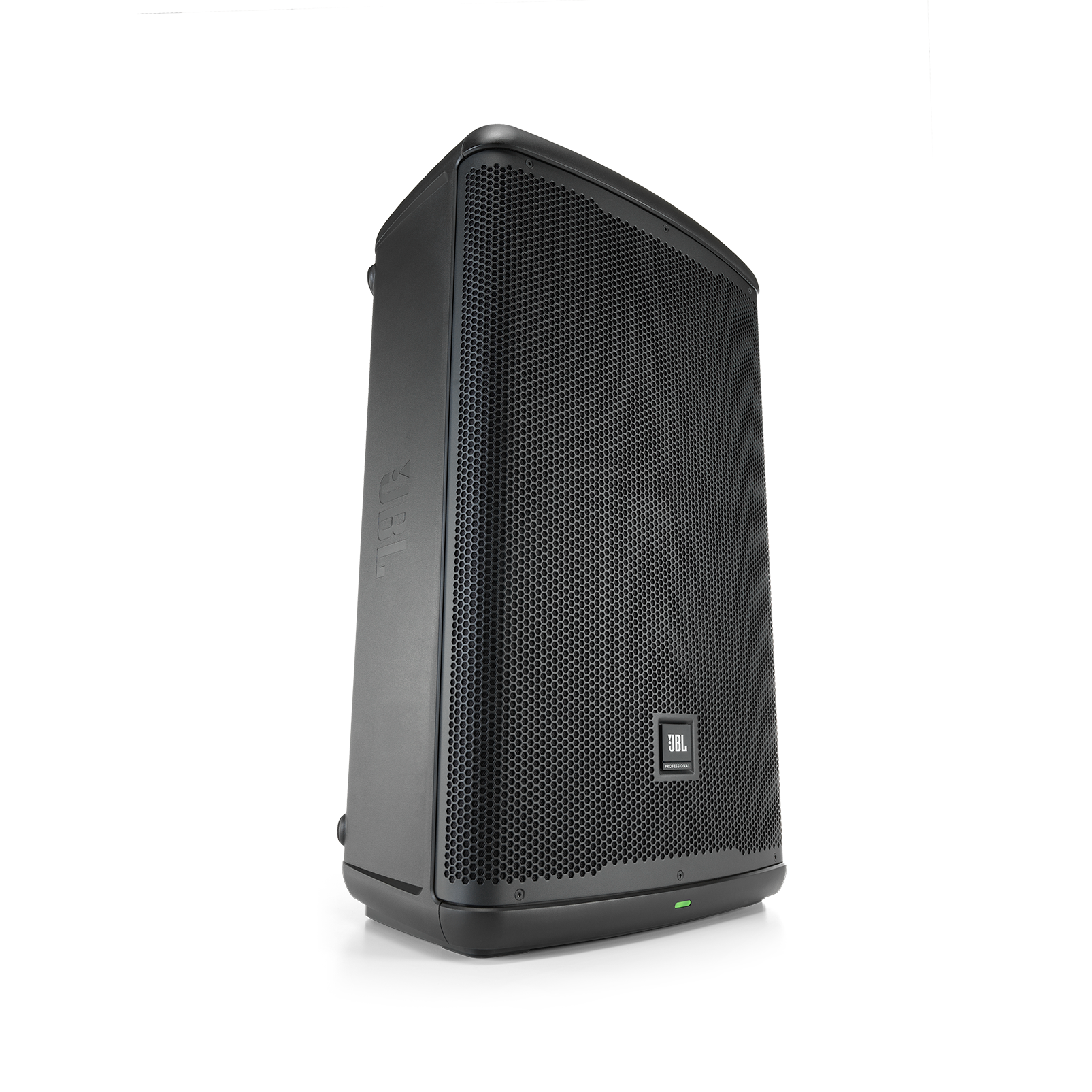 Bafle Amplificado Jbl Profesional Eon715 Negro