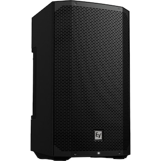Foto 1 | Bafle Recargable Electro Voice Everse12 color Negro